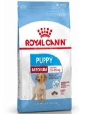 SHN MEDIUM PUPPY 10K